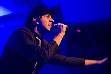 Paul Smith (Maximo Park)