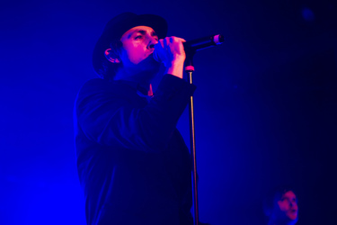 Paul Smith (Maximo Park)