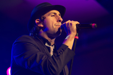 Paul Smith (Maximo Park)