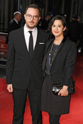 Glenn Leyburn, Lisa Barros d'Sa