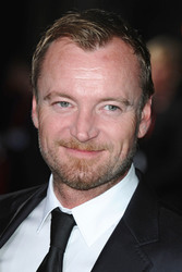 Richard Dormer