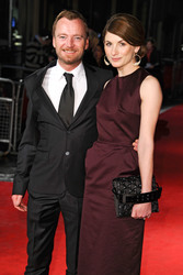 Richard Dormer, Jodie Whittaker