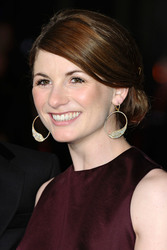 Jodie Whittaker