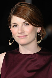 Jodie Whittaker