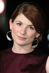 Jodie Whittaker