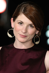 Jodie Whittaker