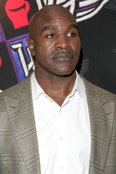 Evander Holyfield