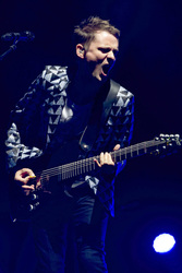 Matthew Bellamy (Muse)