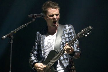 Matthew Bellamy (Muse)