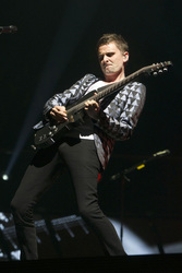 Matthew Bellamy (Muse)