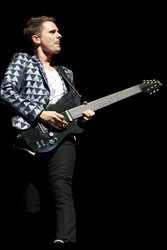 Matthew Bellamy (Muse)