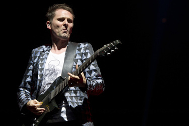 Matthew Bellamy (Muse)