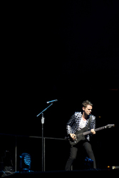Matthew Bellamy (Muse)