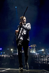 Matthew Bellamy (Muse)