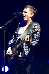 Matthew Bellamy (Muse)