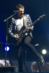 Matthew Bellamy (Muse)