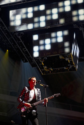 Matthew Bellamy (Muse)