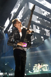 Matthew Bellamy (Muse)