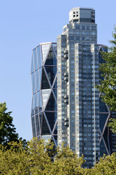Hearst Tower