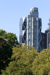 Hearst Tower