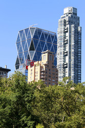 Hearst Tower