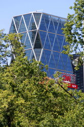 Hearst Tower