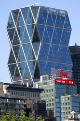 Hearst Tower
