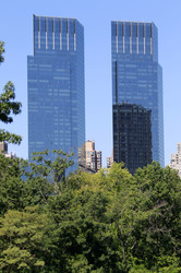 Time Warner Center