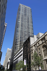 Museum of Modern Art (MoMA) und Museum Tower