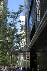 Museum of Modern Art (MoMA)