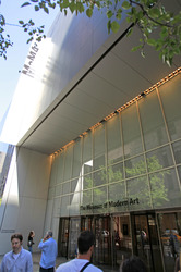 Museum of Modern Art (MoMA)
