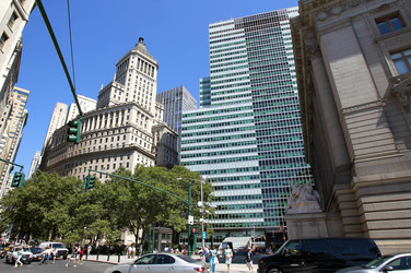 Standard Oil Building