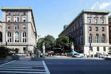 Columbia University