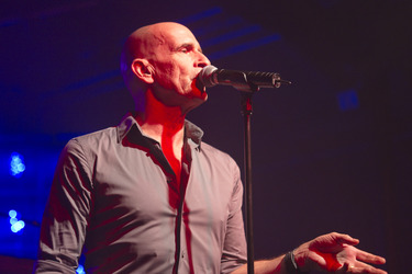 Michael Sadler (Saga)