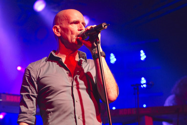 Michael Sadler (Saga)