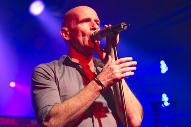 Michael Sadler (Saga)