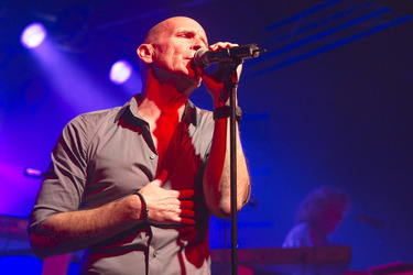 Michael Sadler (Saga)