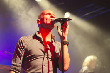 Michael Sadler (Saga)