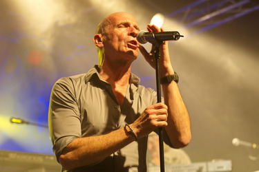 Michael Sadler (Saga)