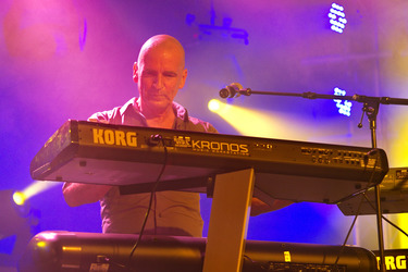 Michael Sadler (Saga)