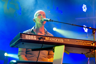 Michael Sadler (Saga)