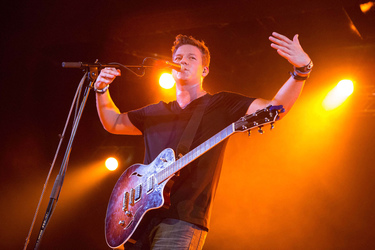 Tyler Ward