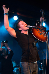 Tyler Ward