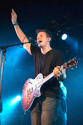 Tyler Ward