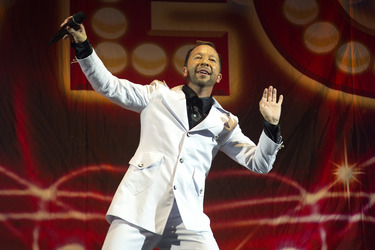 DJ Bobo