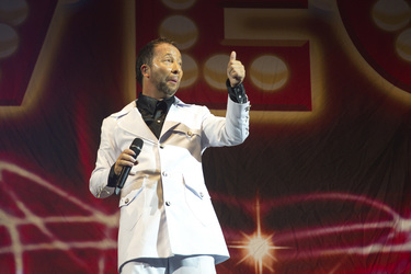 DJ Bobo