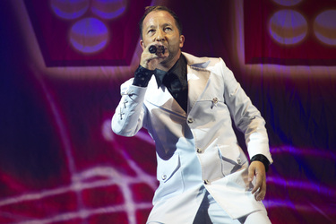 DJ Bobo