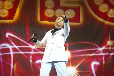 DJ Bobo