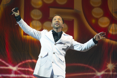 DJ Bobo