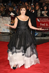 Helena Bonham Carter